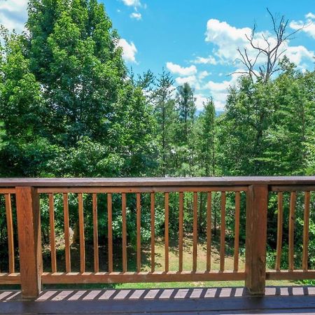 Brink Of Paradise Gatlinburg Exterior photo