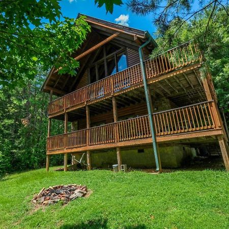 Brink Of Paradise Gatlinburg Exterior photo