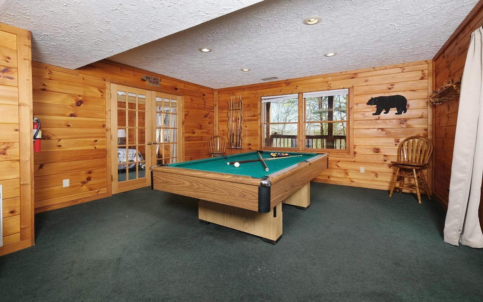 Brink Of Paradise Gatlinburg Exterior photo