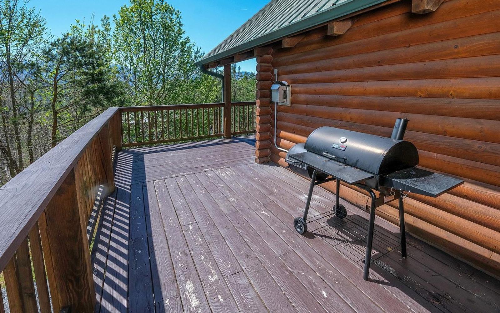 Brink Of Paradise Gatlinburg Exterior photo