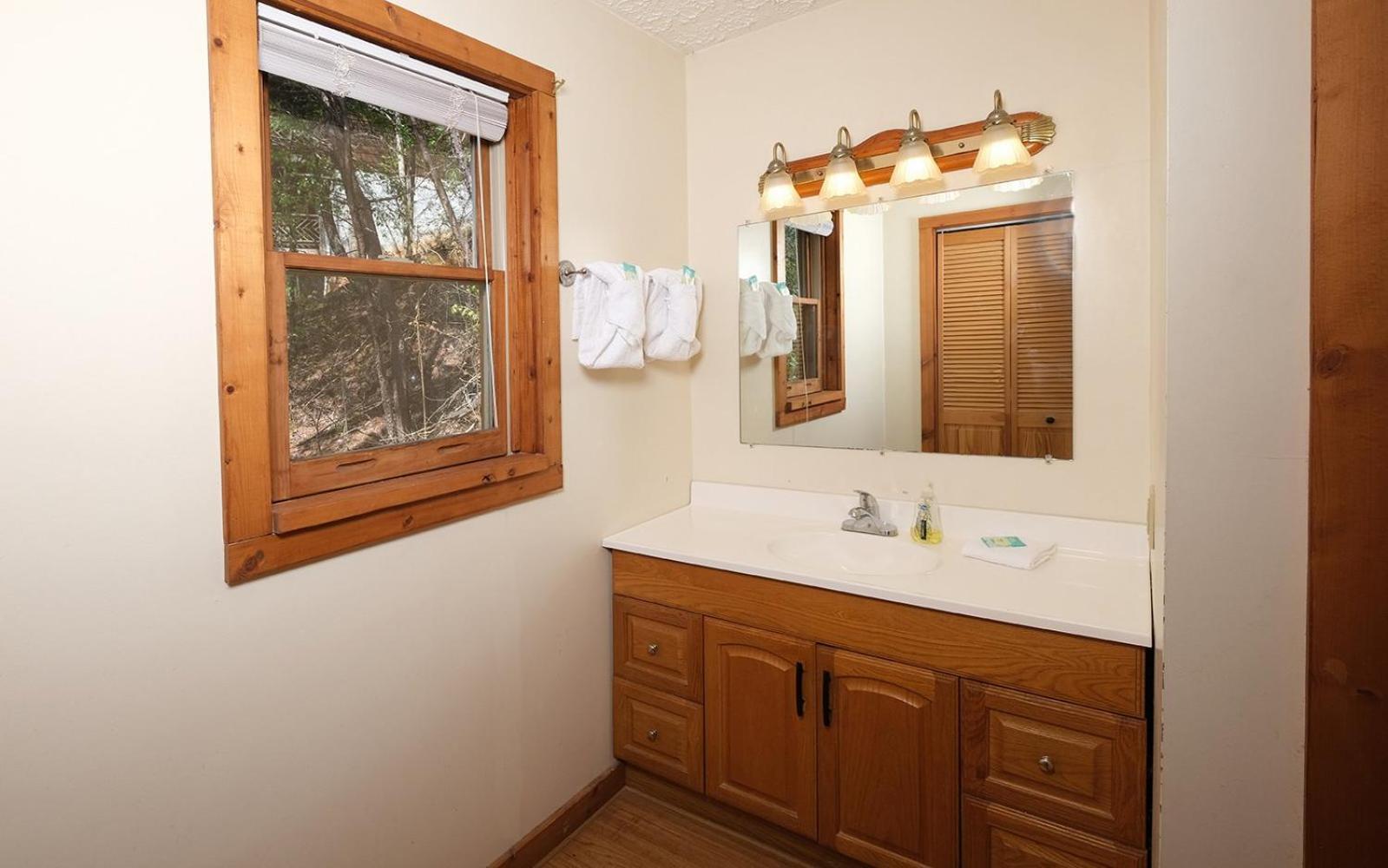 Brink Of Paradise Gatlinburg Exterior photo