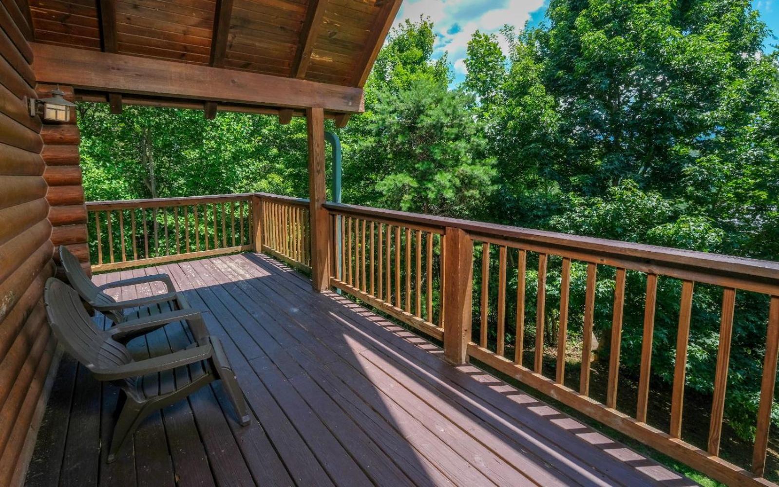 Brink Of Paradise Gatlinburg Exterior photo