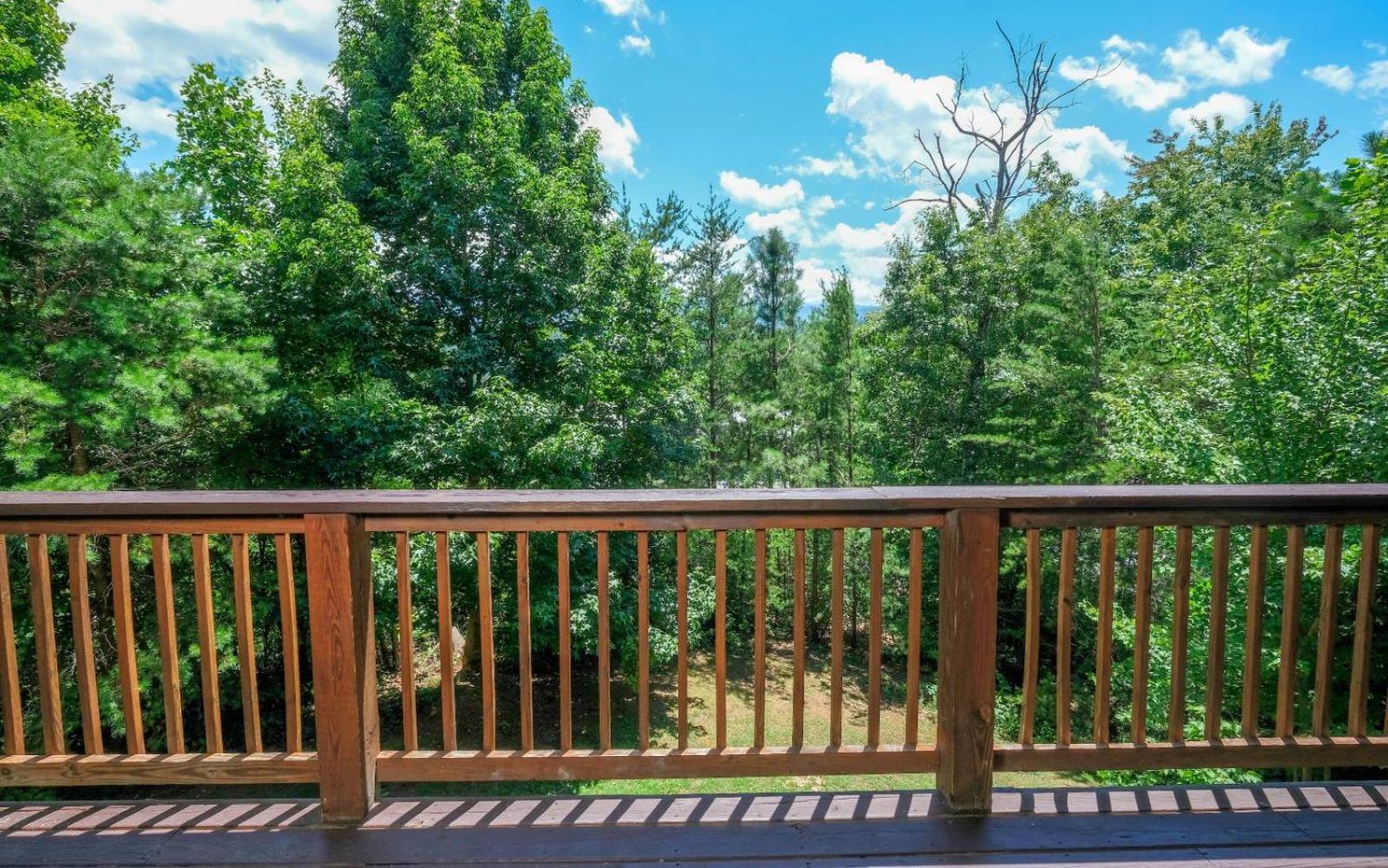 Brink Of Paradise Gatlinburg Exterior photo