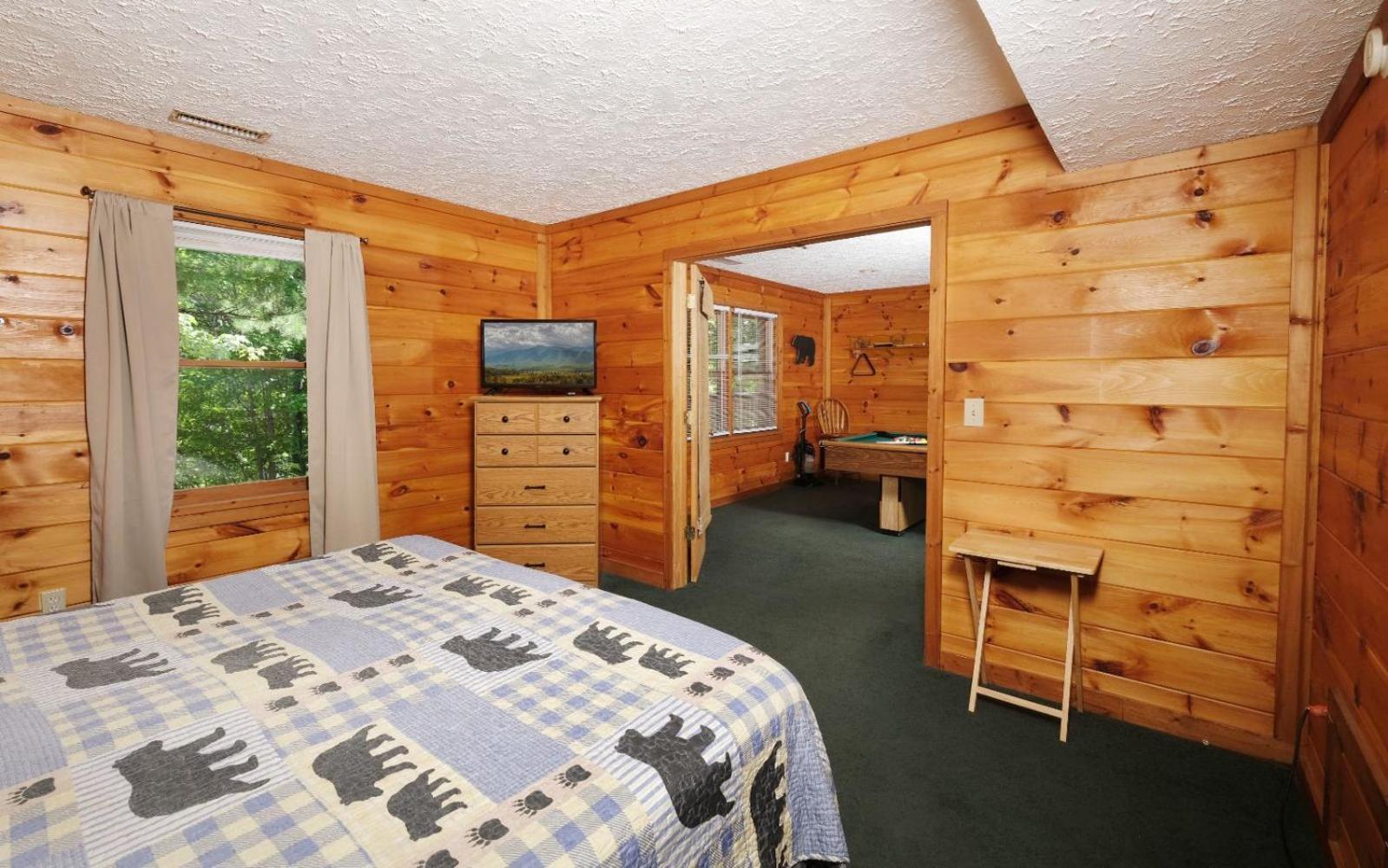 Brink Of Paradise Gatlinburg Exterior photo