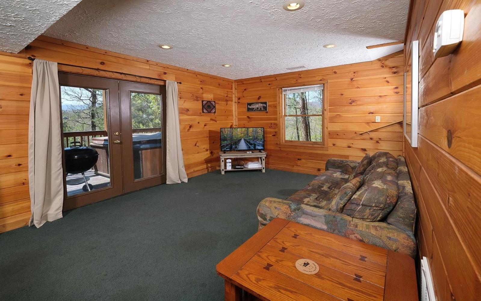Brink Of Paradise Gatlinburg Exterior photo