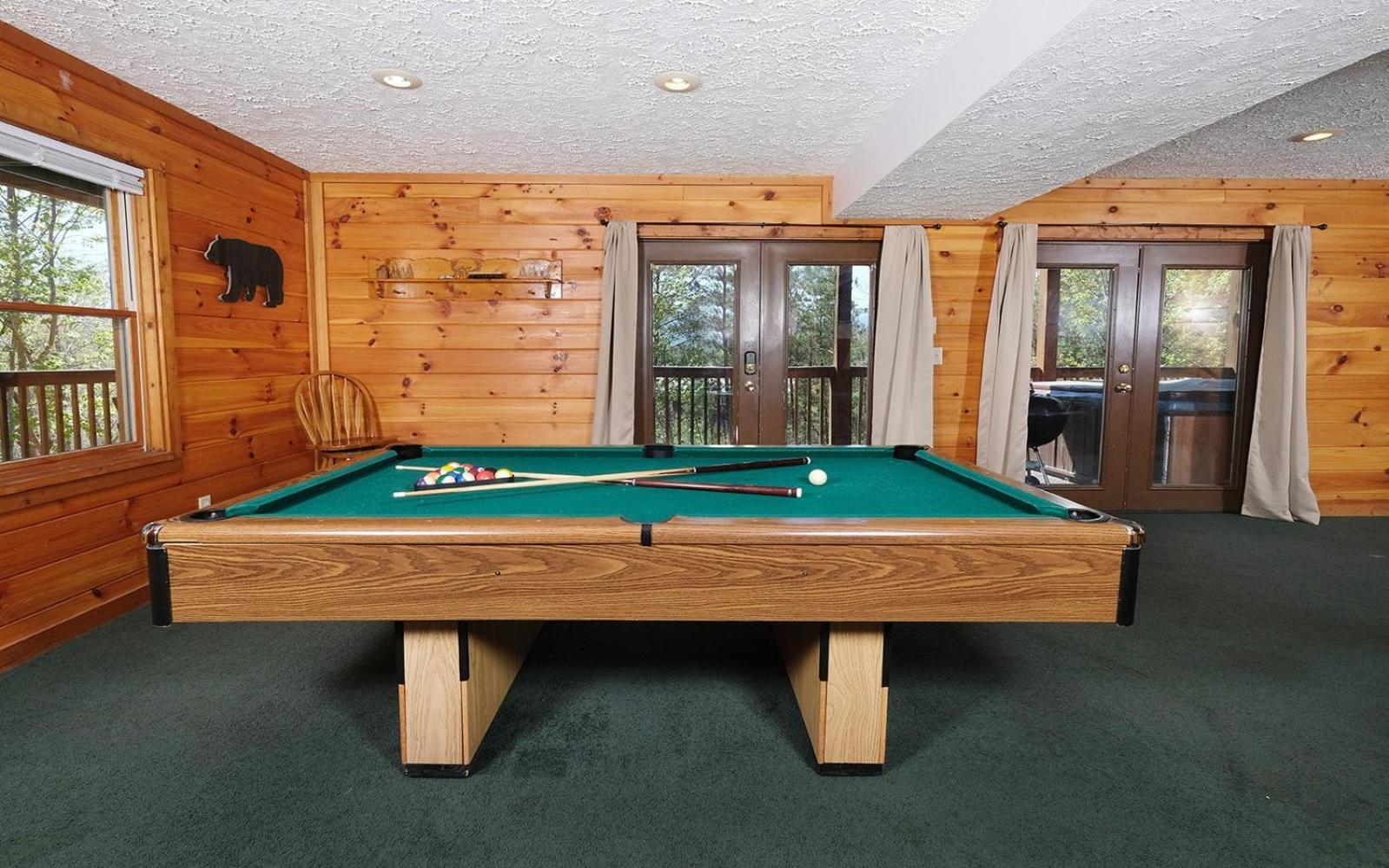 Brink Of Paradise Gatlinburg Exterior photo