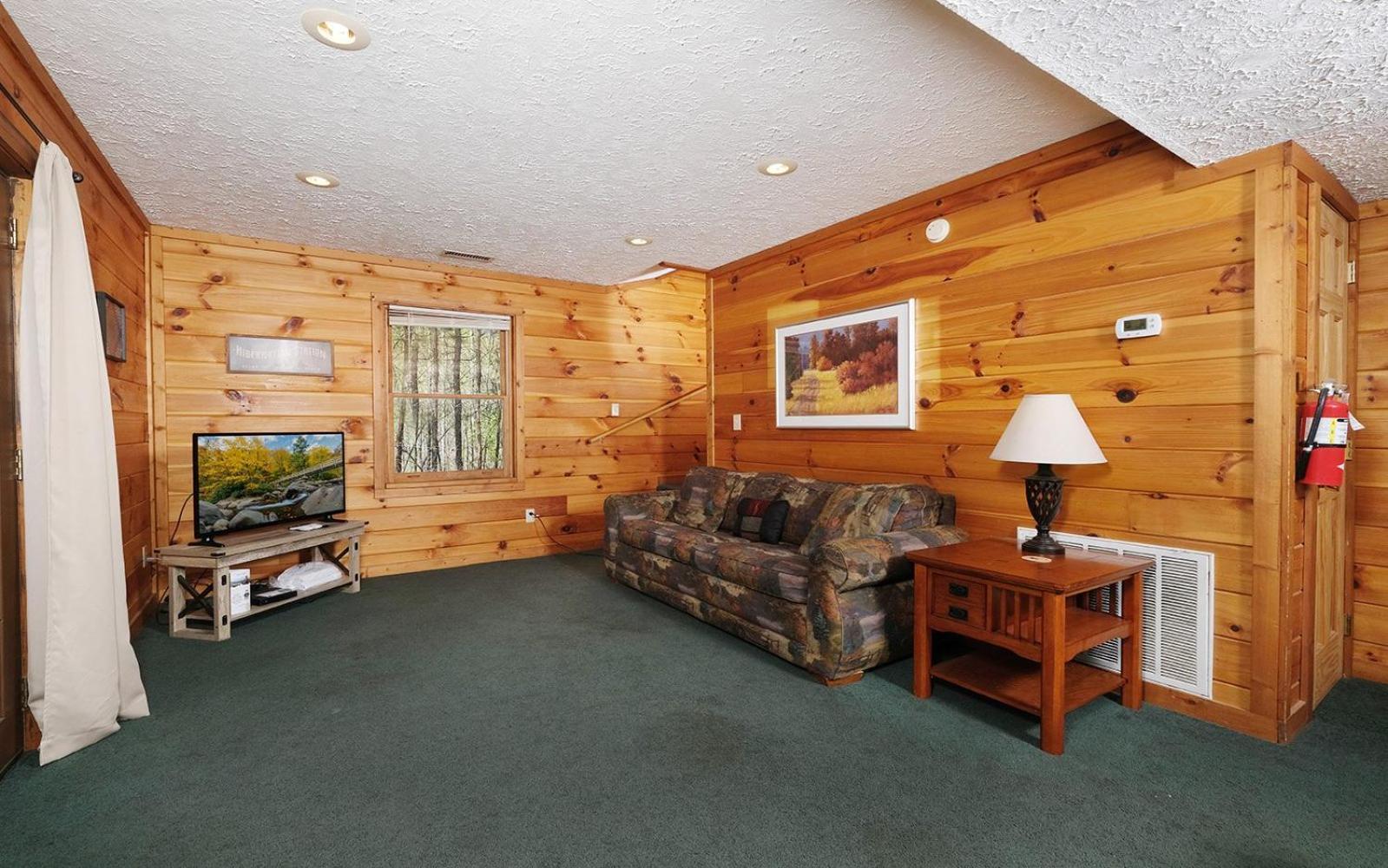 Brink Of Paradise Gatlinburg Exterior photo