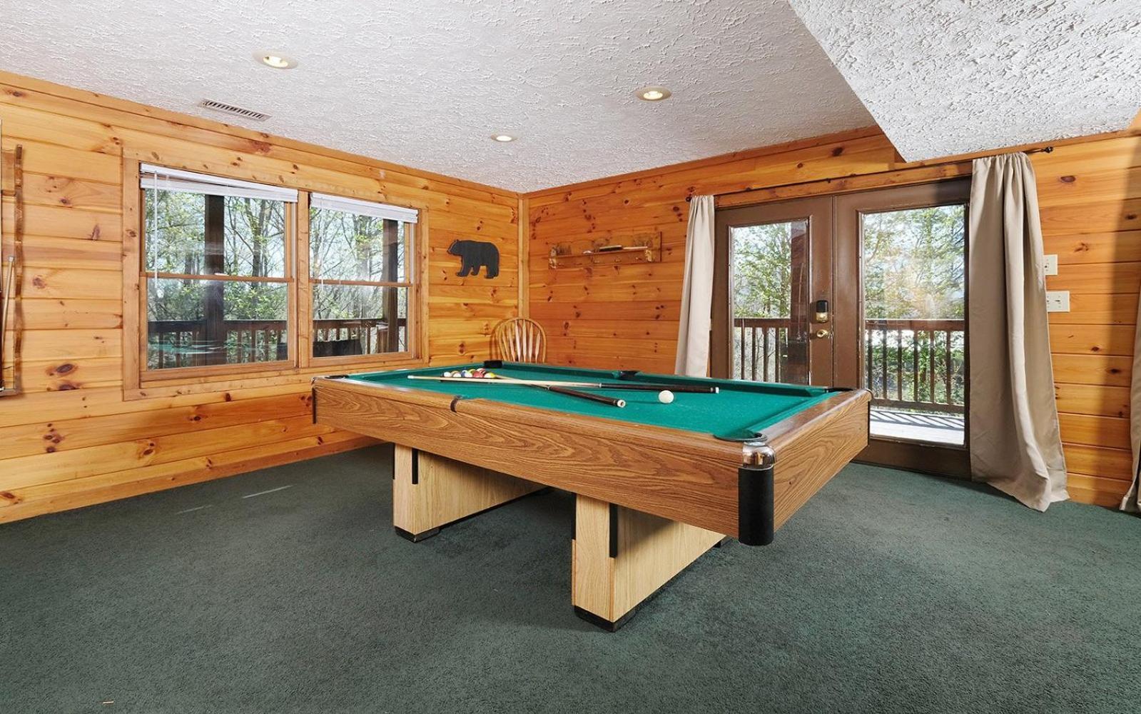 Brink Of Paradise Gatlinburg Exterior photo