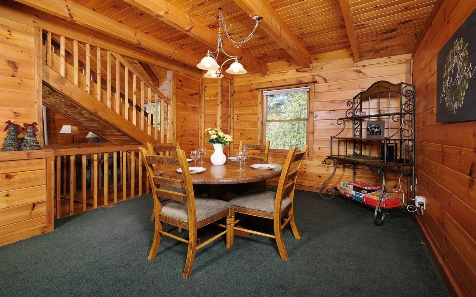 Brink Of Paradise Gatlinburg Exterior photo