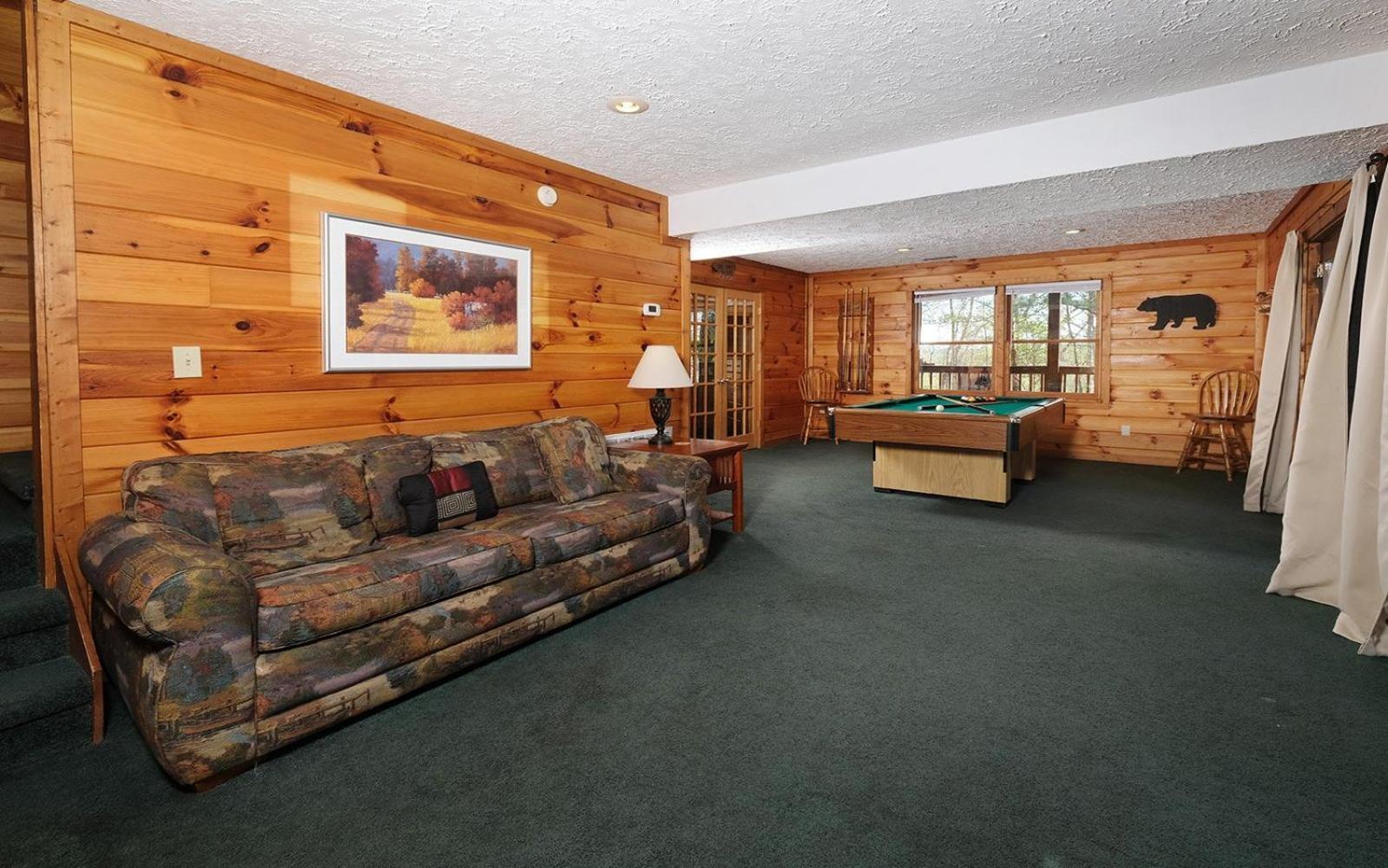 Brink Of Paradise Gatlinburg Exterior photo