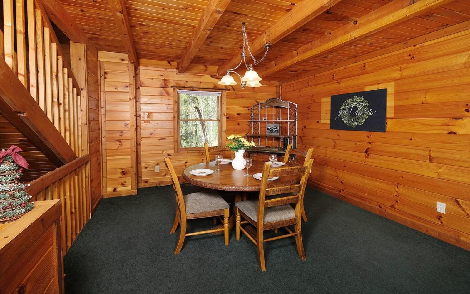 Brink Of Paradise Gatlinburg Exterior photo
