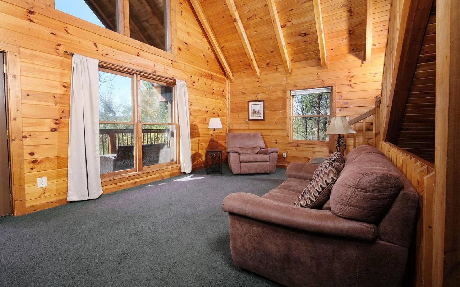 Brink Of Paradise Gatlinburg Exterior photo