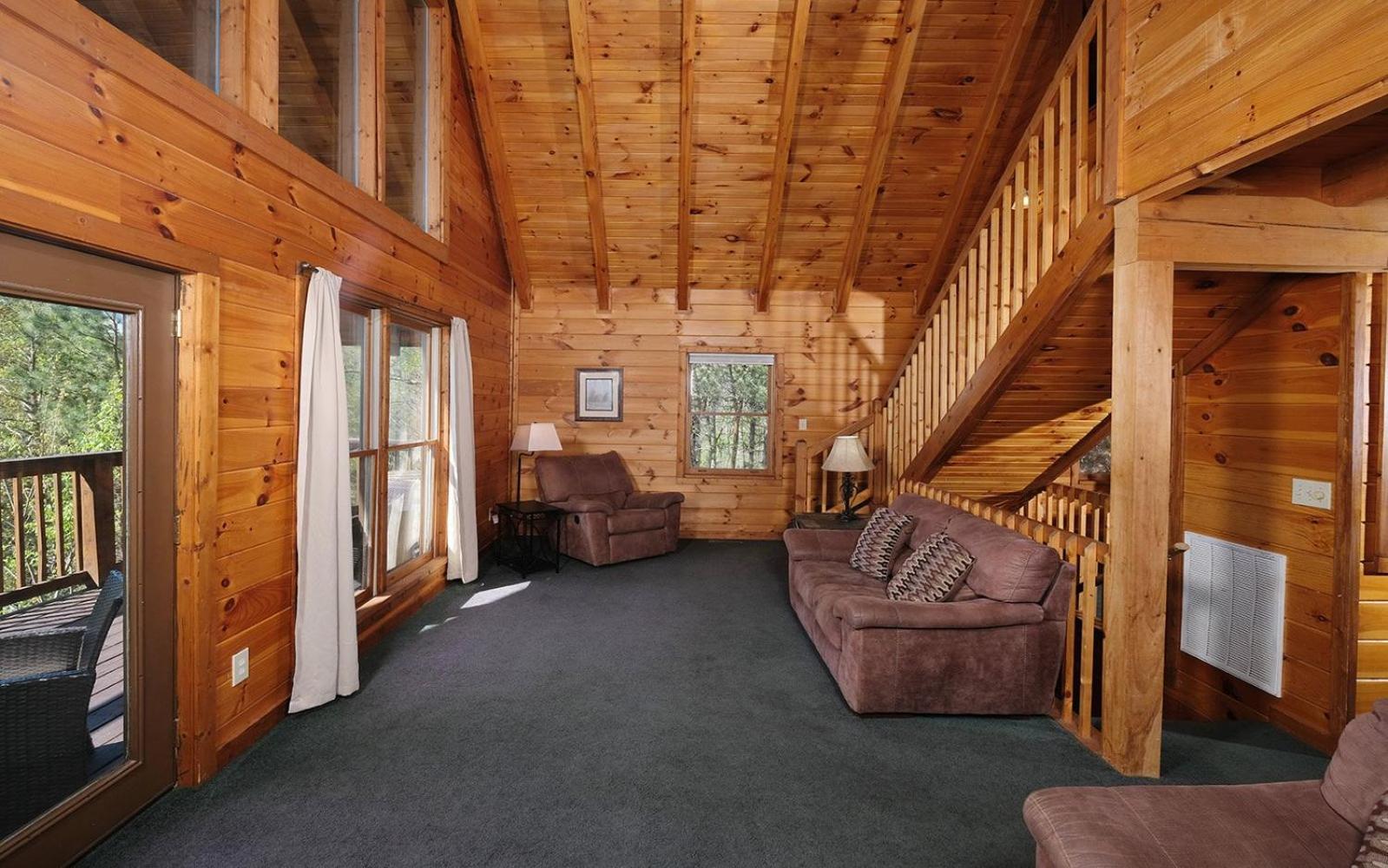 Brink Of Paradise Gatlinburg Exterior photo