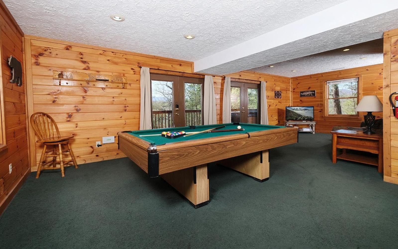 Brink Of Paradise Gatlinburg Exterior photo