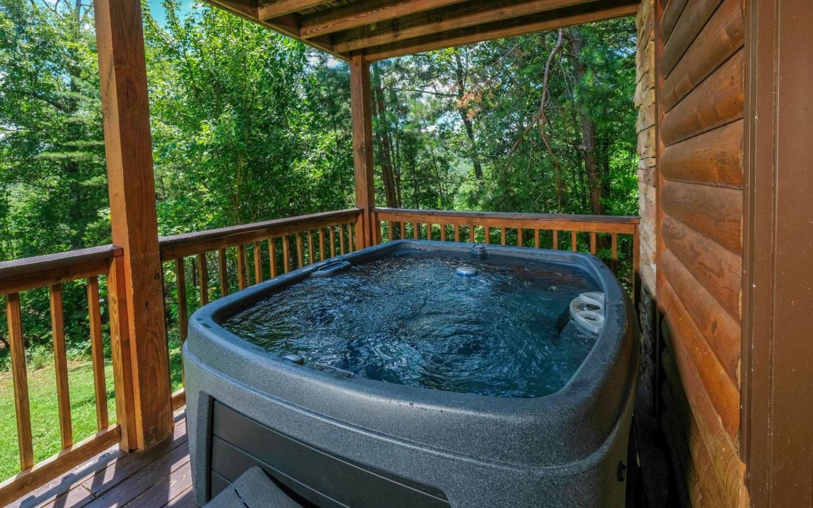 Brink Of Paradise Gatlinburg Exterior photo
